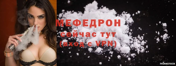 молекула духа Мегион